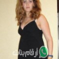 سناء من Es Segala - تونس تبحث عن رجال للتعارف و الزواج