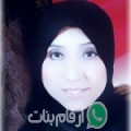 أمينة من المنيعة - الجزائر تبحث عن رجال للتعارف و الزواج