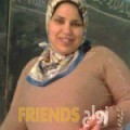 صوفي من القاهرة - مصر تبحث عن رجال للتعارف و الزواج