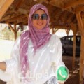 شيماء من بئر الباي - تونس تبحث عن رجال للتعارف و الزواج