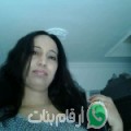 عائشة من Bin Bashīr - تونس تبحث عن رجال للتعارف و الزواج