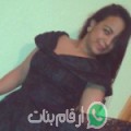 فاطمة الزهراء من سطات - المغرب تبحث عن رجال للتعارف و الزواج