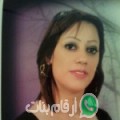 بسمة من Sidi Lhassene - الجزائر تبحث عن رجال للتعارف و الزواج