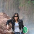 زينب من Marmora - تونس تبحث عن رجال للتعارف و الزواج