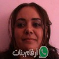 نجمة من بوشرية - سوريا تبحث عن رجال للتعارف و الزواج