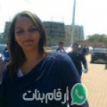 ليلى من سيدي سليمان الشراعة - المغرب تبحث عن رجال للتعارف و الزواج