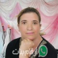 خديجة من الحاج - سوريا تبحث عن رجال للتعارف و الزواج