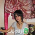 عائشة من الفاكهه - سوريا تبحث عن رجال للتعارف و الزواج