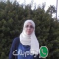 ملاك من برج رحال - سوريا تبحث عن رجال للتعارف و الزواج
