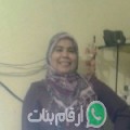 زينب من Beni Hassane - تونس تبحث عن رجال للتعارف و الزواج