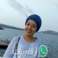 رجاء من بوحجلة - تونس تبحث عن رجال للتعارف و الزواج