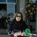 فاطمة الزهراء من امتودي - المغرب تبحث عن رجال للتعارف و الزواج
