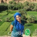 حسناء من املاغو - المغرب تبحث عن رجال للتعارف و الزواج