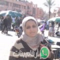 حنان من المروانية - سوريا تبحث عن رجال للتعارف و الزواج