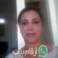 نادية من زكلالشة - المغرب تبحث عن رجال للتعارف و الزواج