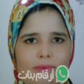 عائشة من الحامة - تونس تبحث عن رجال للتعارف و الزواج