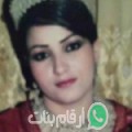 فاطمة من برج الشمالي - سوريا تبحث عن رجال للتعارف و الزواج