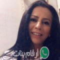آية من حمام سوسة - تونس تبحث عن رجال للتعارف و الزواج