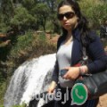 فاطمة من جربة - تونس تبحث عن رجال للتعارف و الزواج