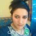 هديل من القصيبة - المغرب تبحث عن رجال للتعارف و الزواج