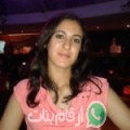 ليلى من Seriana - الجزائر تبحث عن رجال للتعارف و الزواج