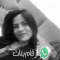 سامية من Kafr Abû Sîr - مصر تبحث عن رجال للتعارف و الزواج