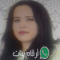 سعيدة من كولين - تونس تبحث عن رجال للتعارف و الزواج
