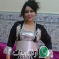 كريمة من حلق الوادي - تونس تبحث عن رجال للتعارف و الزواج