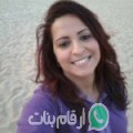 هبة من بنابل - سوريا تبحث عن رجال للتعارف و الزواج