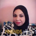 مديحة من بنزرت - تونس تبحث عن رجال للتعارف و الزواج