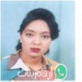 مونية من وهران - الجزائر تبحث عن رجال للتعارف و الزواج