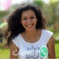 كوثر من مقرين - تونس تبحث عن رجال للتعارف و الزواج