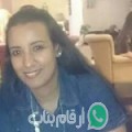 حنان من مارتيل - المغرب تبحث عن رجال للتعارف و الزواج