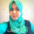 سارة من Sudr - مصر تبحث عن رجال للتعارف و الزواج