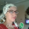 عائشة من الصمعة - تونس تبحث عن رجال للتعارف و الزواج