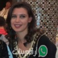هاجر من اسا زاك - المغرب تبحث عن رجال للتعارف و الزواج