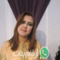 فاطمة الزهراء من مصراتة - ليبيا تبحث عن رجال للتعارف و الزواج