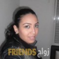 صوفي من الحرايرية - تونس تبحث عن رجال للتعارف و الزواج