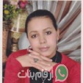 منى من Hrara - المغرب تبحث عن رجال للتعارف و الزواج