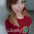 مريم من الجم - تونس تبحث عن رجال للتعارف و الزواج