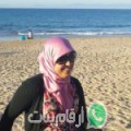 أميمة من حطان - المغرب تبحث عن رجال للتعارف و الزواج