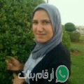 فاطمة من الصواني - سوريا تبحث عن رجال للتعارف و الزواج