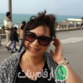 هدى من مصراتة - ليبيا تبحث عن رجال للتعارف و الزواج