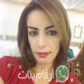 حنان من Souk et Tnine Jorf el Mellah - المغرب تبحث عن رجال للتعارف و الزواج