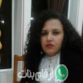 حنان من دير مواس - مصر تبحث عن رجال للتعارف و الزواج