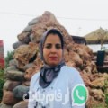 نادية من البليدة - الجزائر تبحث عن رجال للتعارف و الزواج