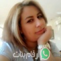 أسية من شيميني - الجزائر تبحث عن رجال للتعارف و الزواج