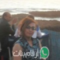 خديجة من جبنيانة - تونس تبحث عن رجال للتعارف و الزواج