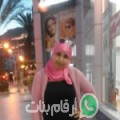نجمة من Chenoua Plage - الجزائر تبحث عن رجال للتعارف و الزواج