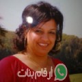 فتيحة من بزبدين - سوريا تبحث عن رجال للتعارف و الزواج